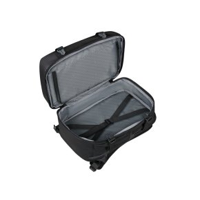 Samsonite ROADSEEKER TRAVEL BACKPACK XS DEEP BLACK