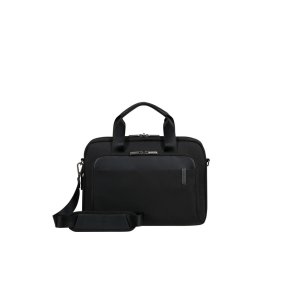 Samsonite EVOSIGHT slim bailhandle 15.6" black
