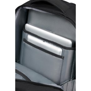 Samsonite ROADSEEKER LAPTOP BACKPACK/WH 17.3" DEEP BLACK