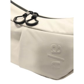 Aunts & Uncles TOYO halfmoon bag cloud nine