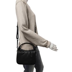 Aunts & Uncles TWINKLE Umhängetasche black dress