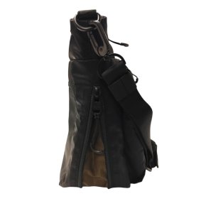 Aunts & Uncles YURA Umhängetasche black