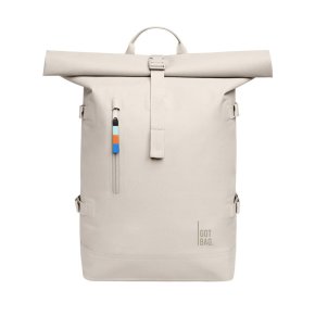 GOTBAG. RollTop 2.0 Laptoprucksack soft shell