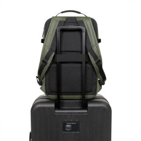 EASTPAK TECUM M CNNCT TOP khaki