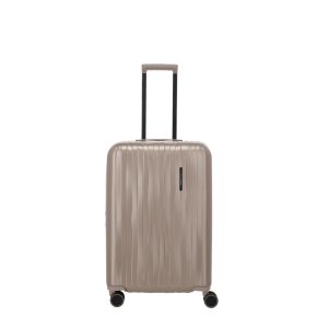 BARBARA & travelite BARBARA NOVELTY 4w M satin nude