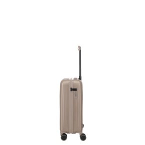 BARBARA & travelite BARBARA NOVELTY 4w S satin nude
