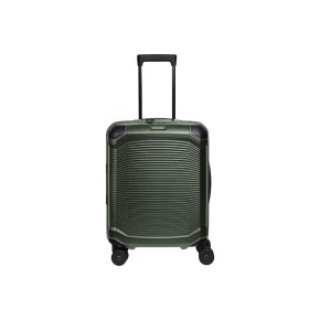 Travelite MILLENIUM Trolley 4w S pine green