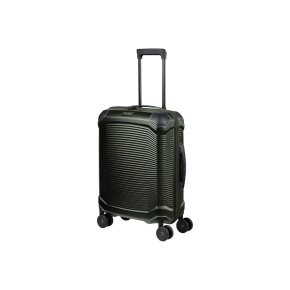 Travelite MILLENIUM Trolley 4w S pine green