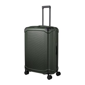 Travelite MILLENIUM Trolley 4w M exp. pine green