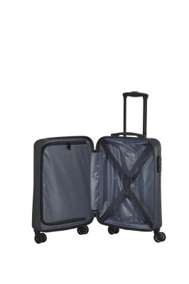 Travelite BALI 4w S anthrazit