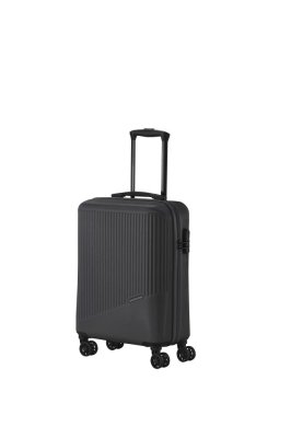 Travelite BALI 4w S anthrazit