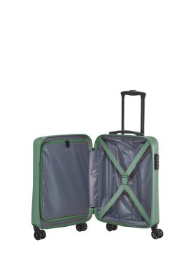 Travelite BALI 4w S grün