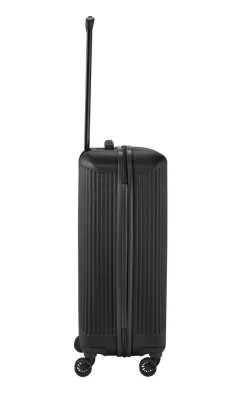 Travelite BALI 4w M schwarz