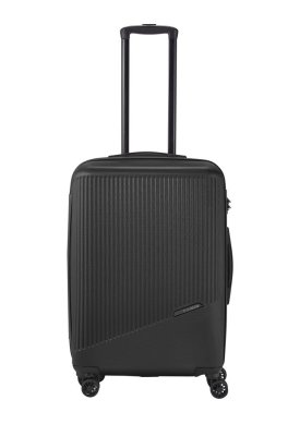 Travelite BALI 4w M schwarz