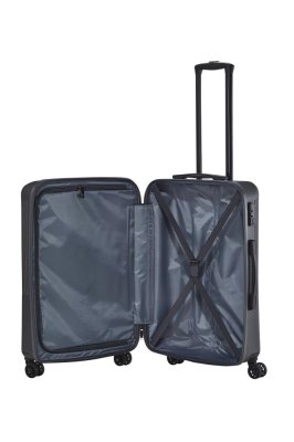 Travelite BALI 4w M anthrazit