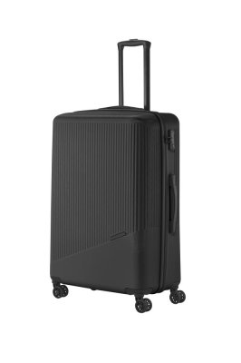 Travelite BALI 4w L schwarz