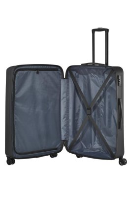Travelite BALI 4w L anthrazit