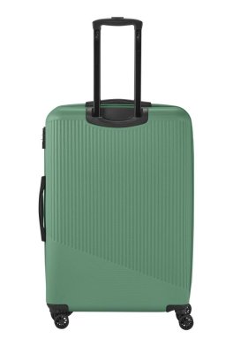 Travelite BALI 4w L grün