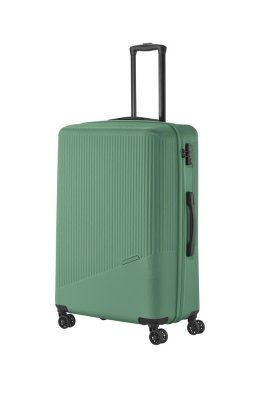 Travelite BALI 4w L grün