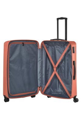 Travelite BALI 4w L koralle
