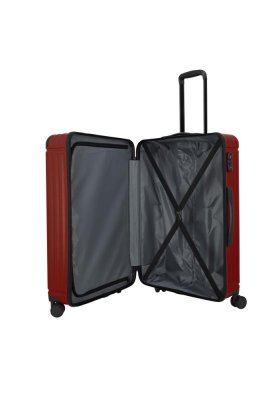 Travelite CRUISE 4w L bordeaux