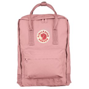 FJÄLLRÄVEN KANKEN Rucksack pink