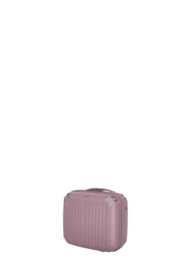 Travelite ELVAA Beautycase rose