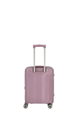 Travelite ELVAA 4w Trolley S rose