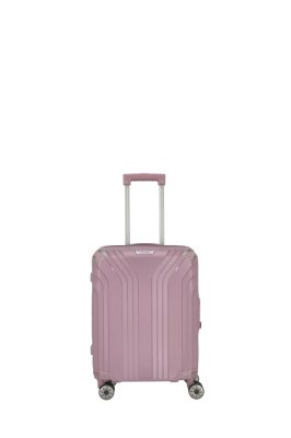 Travelite ELVAA 4w Trolley S rose