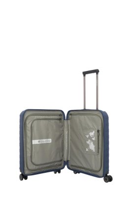 Travelite Mooby 4w Trolley S marine