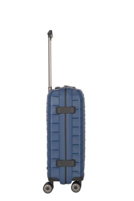 Travelite Mooby 4w Trolley S marine