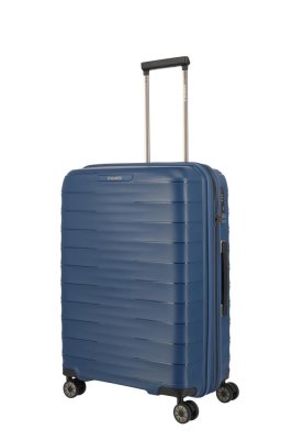 Travelite Mooby 4w Trolley M erw. marine