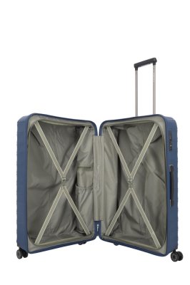 Travelite Mooby 4w Trolley L marine