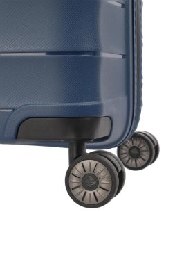 Travelite Mooby 4w Trolley L marine