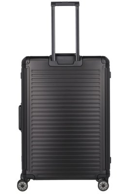 Travelite NEXT 4w Trolley L schwarz