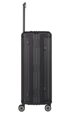 Travelite NEXT 4w Trolley L schwarz