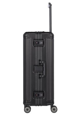 Travelite NEXT 4w Trolley L schwarz