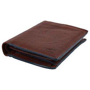 CAMEL ACTIVE ALASKA HF Portemonnaie braun