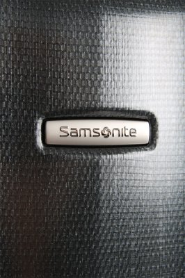 Samsonite Lite Cube 68/25 Trolley graphite