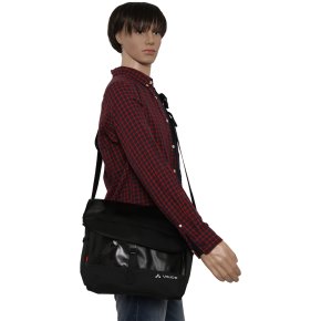Vaude Wista S black