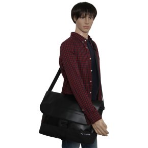 Vaude Wista L black