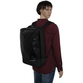 Vaude Tejo black