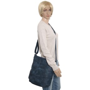ZWEI Lissy 12 denim