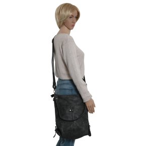 ZWEI VINTAGE 12 black