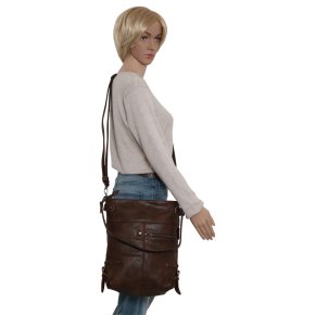 ZWEI VINTAGE 12 brown