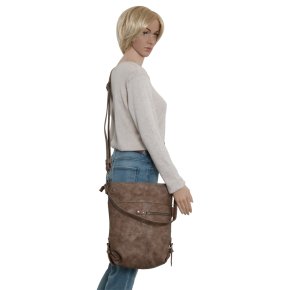 ZWEI VINTAGE 12 taupe