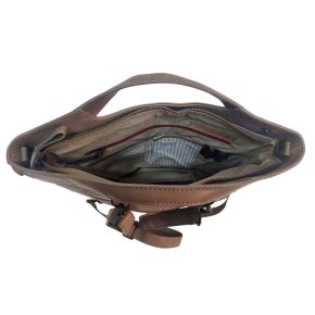 Aunts & Uncles MRS. CRONUT Rucksack/Schultertasche cloud