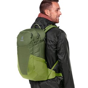 Deuter Futura 23 Rucksack khaki/meadow