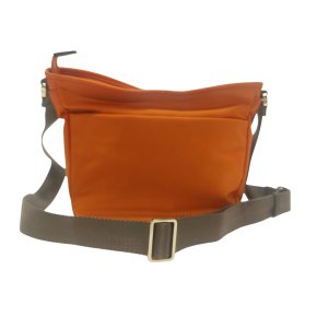 MANDARINA DUCK HUNTER crossover marmalade