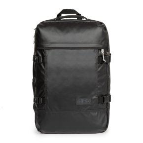 EASTPAK Travelpack tarp black